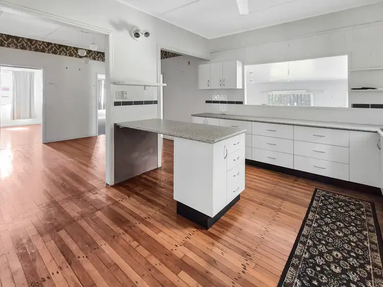 Third view of Homely house listing, 8 Canberra Street, Bowen QLD 4805