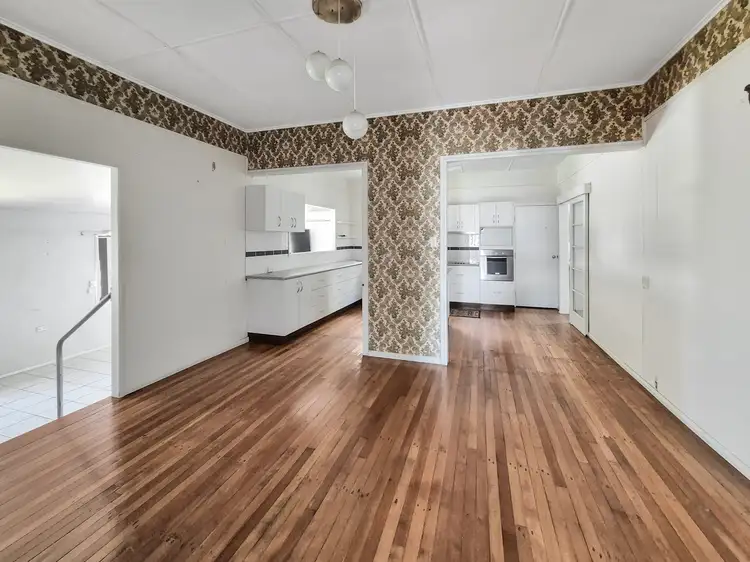 Fourth view of Homely house listing, 8 Canberra Street, Bowen QLD 4805