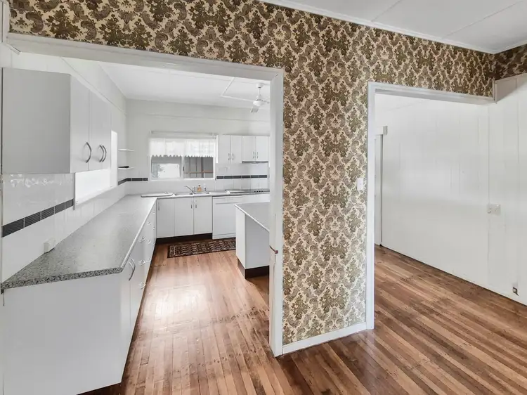Fifth view of Homely house listing, 8 Canberra Street, Bowen QLD 4805