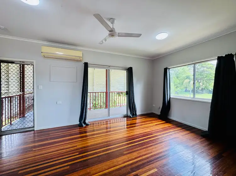 Second view of Homely house listing, 8 CUTHBERT Street, Moranbah QLD 4744