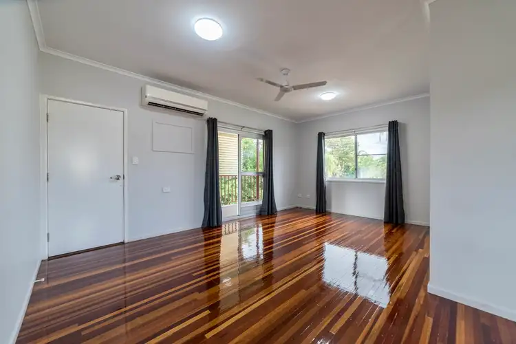 Third view of Homely house listing, 8 CUTHBERT Street, Moranbah QLD 4744