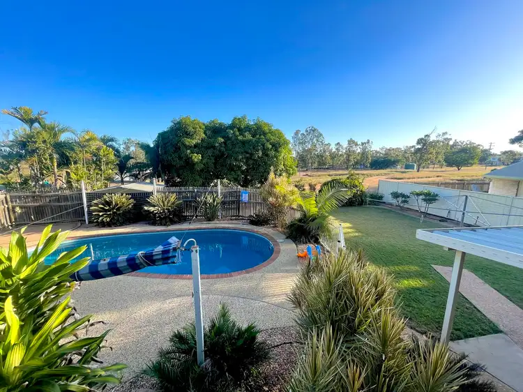 Main view of Homely house listing, 6 JACKSON Avenue, Moranbah QLD 4744