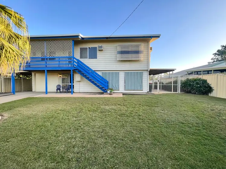 Second view of Homely house listing, 6 JACKSON Avenue, Moranbah QLD 4744