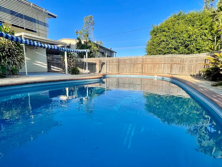Third view of Homely house listing, 6 JACKSON Avenue, Moranbah QLD 4744