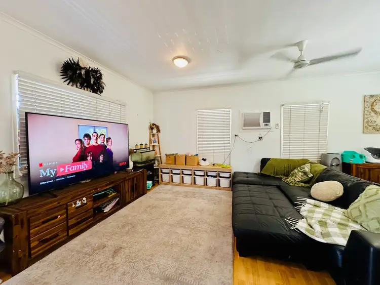 Sixth view of Homely house listing, 6 JACKSON Avenue, Moranbah QLD 4744