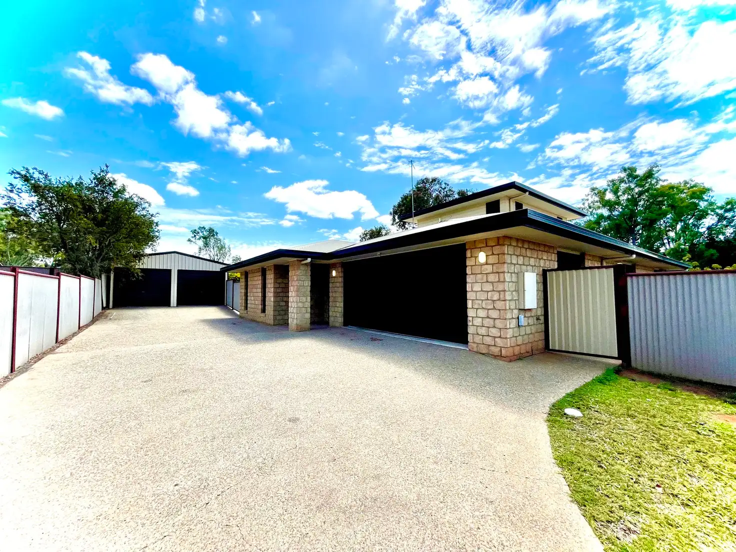 Main view of Homely house listing, 41 THURSTON Drive, Moranbah QLD 4744