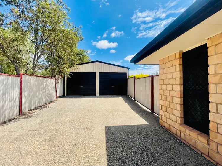 Second view of Homely house listing, 41 THURSTON Drive, Moranbah QLD 4744
