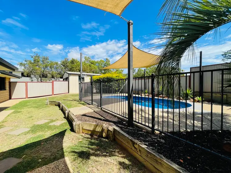 Third view of Homely house listing, 41 THURSTON Drive, Moranbah QLD 4744