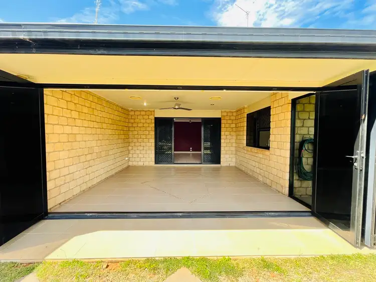 Fifth view of Homely house listing, 41 THURSTON Drive, Moranbah QLD 4744