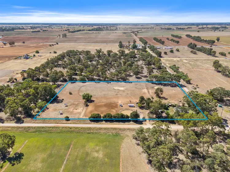 Main view of Homely rural property listing, 925 Yalca Church Road, Yalca VIC 3637