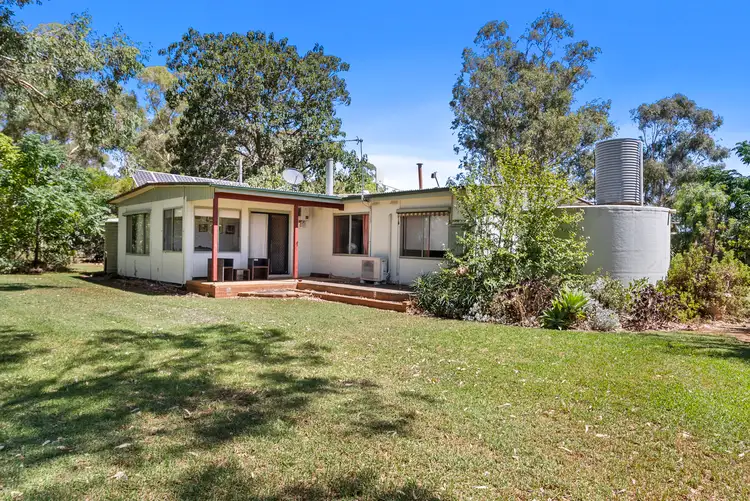 Fourth view of Homely rural property listing, 925 Yalca Church Road, Yalca VIC 3637