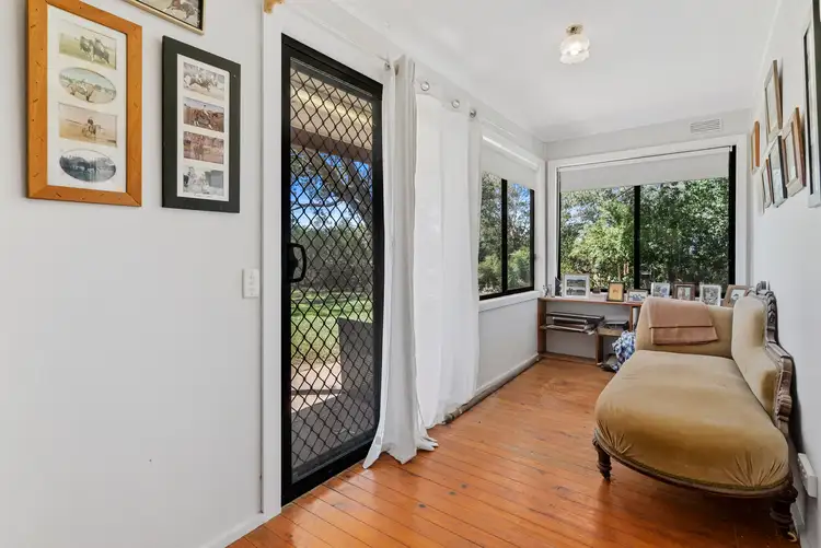 Fifth view of Homely rural property listing, 925 Yalca Church Road, Yalca VIC 3637