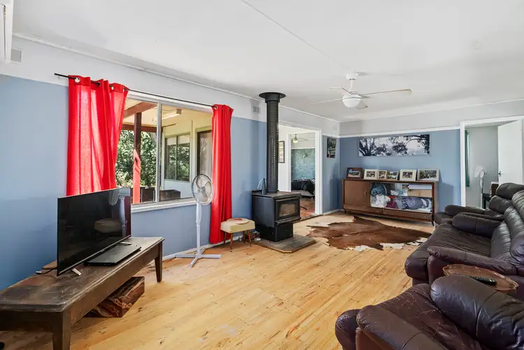 Sixth view of Homely rural property listing, 925 Yalca Church Road, Yalca VIC 3637