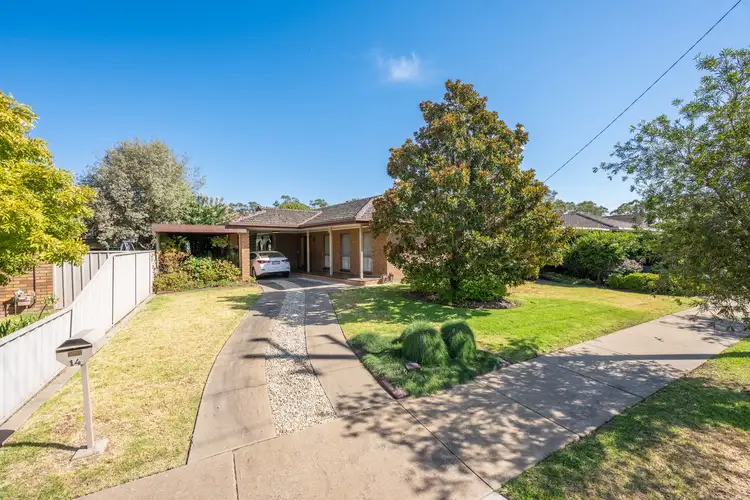 Main view of Homely house listing, 14 Alexander Parade, Shepparton VIC 3630