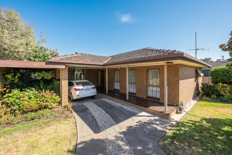 Second view of Homely house listing, 14 Alexander Parade, Shepparton VIC 3630