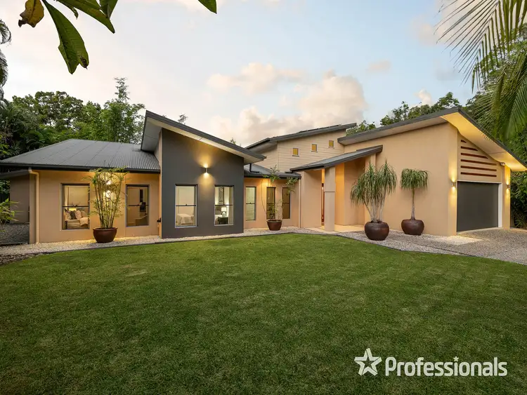 Second view of Homely house listing, 19 Corvus Drive, Cashmere QLD 4500