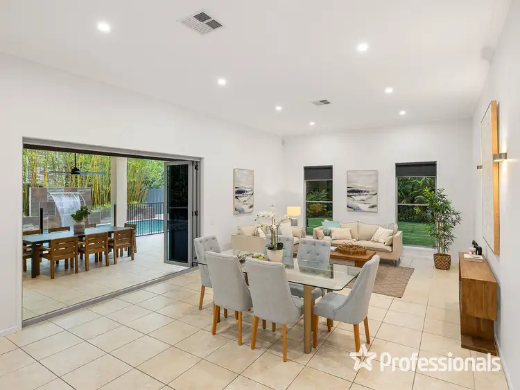 Third view of Homely house listing, 19 Corvus Drive, Cashmere QLD 4500