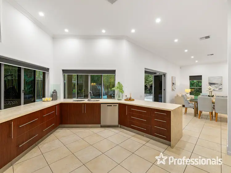 Fifth view of Homely house listing, 19 Corvus Drive, Cashmere QLD 4500