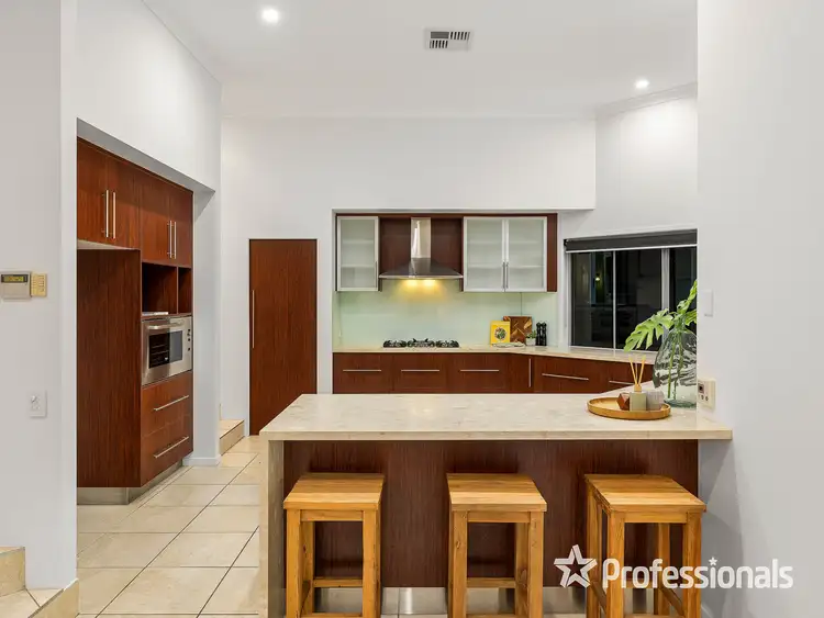 Sixth view of Homely house listing, 19 Corvus Drive, Cashmere QLD 4500