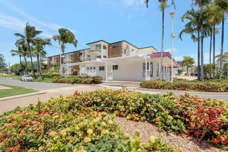 10/18 Hill Street, Emu Park QLD 4710