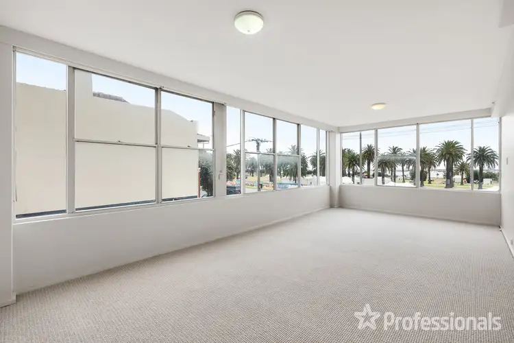 Fifth view of Homely apartment listing, 8/350 Beaconsfield Parade, St Kilda VIC 3182