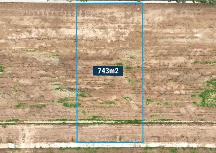 Fifth view of Homely land listing, 18 Cabernet Street, Kialla VIC 3631