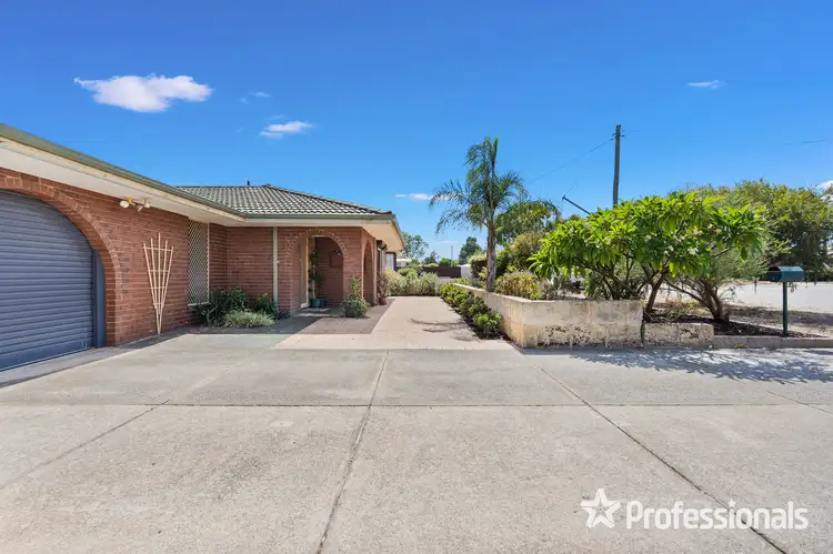 Third view of Homely house listing, 5 Linden Way, Forrestfield WA 6058
