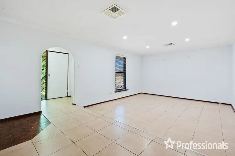 Fifth view of Homely house listing, 5 Linden Way, Forrestfield WA 6058