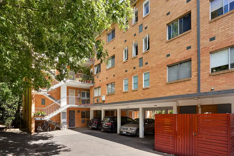 43 Haines Street