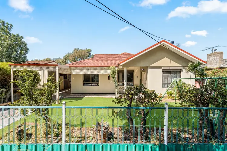 10 Hotham Street, Braybrook VIC 3019