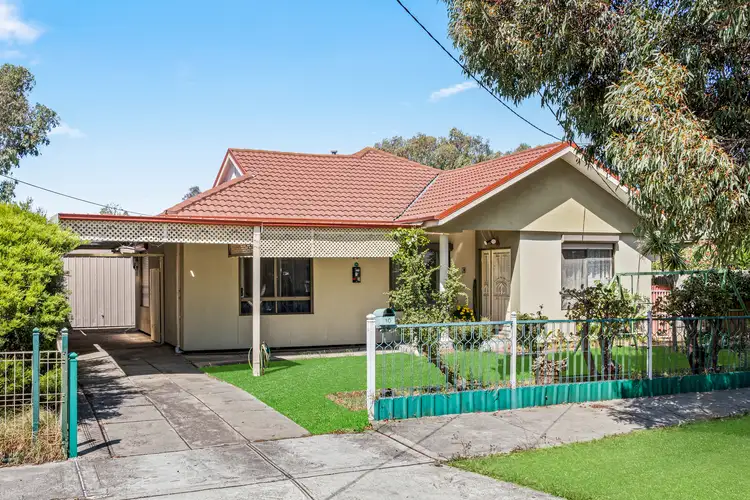 Second view of Homely house listing, 10 Hotham Street, Braybrook VIC 3019