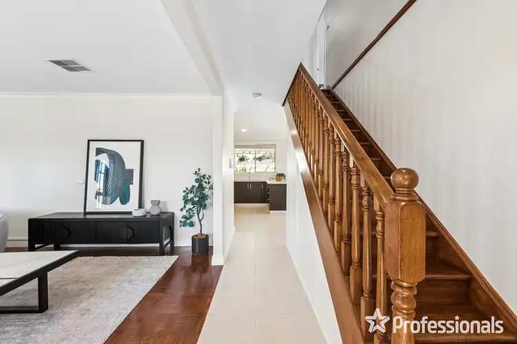 Third view of Homely house listing, 1/45 Pecks Road, Sydenham VIC 3037