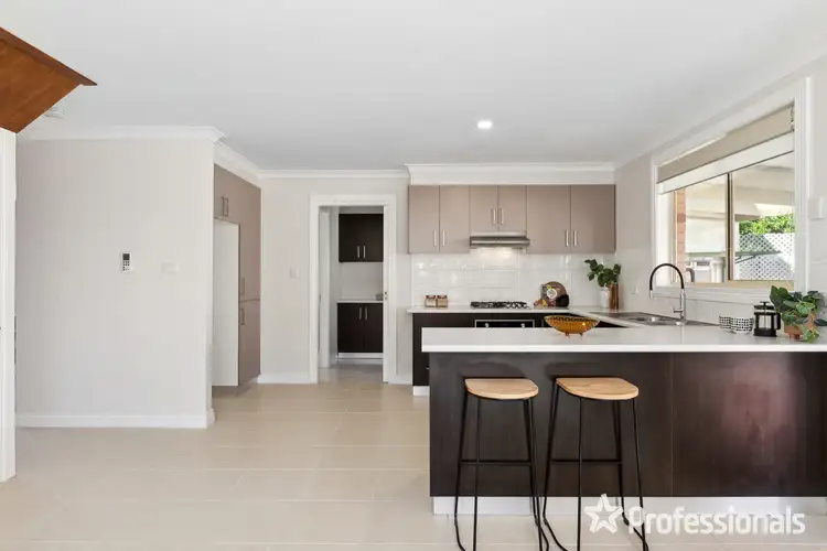 Sixth view of Homely house listing, 1/45 Pecks Road, Sydenham VIC 3037