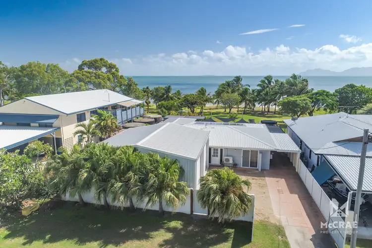 Main view of Homely house listing, 51 Edward Esplanade, Bowen QLD 4805