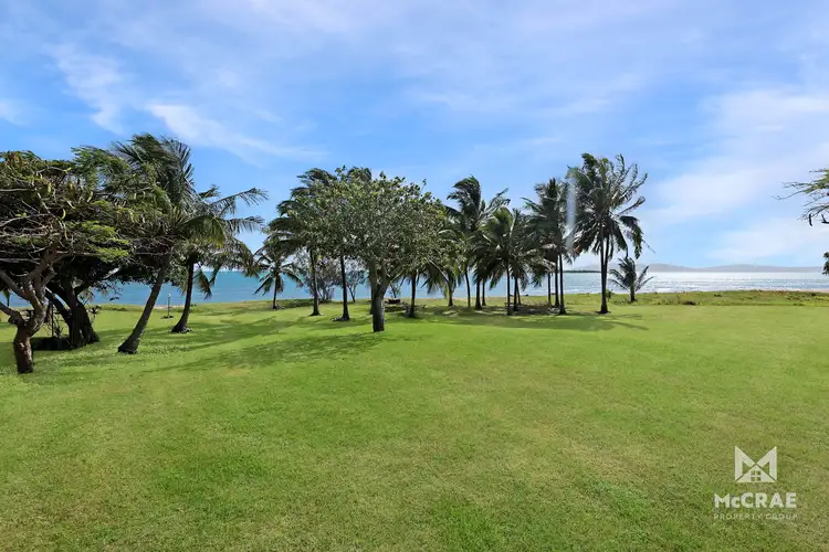 Second view of Homely house listing, 51 Edward Esplanade, Bowen QLD 4805