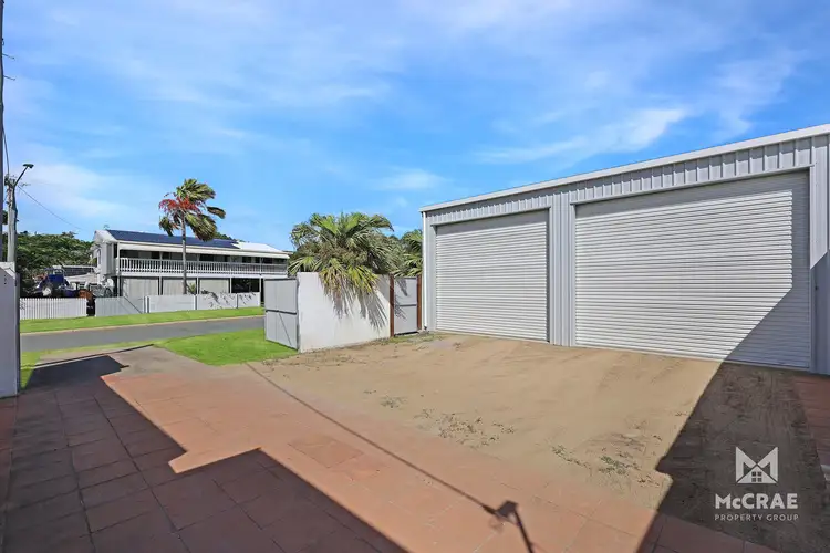 Third view of Homely house listing, 51 Edward Esplanade, Bowen QLD 4805