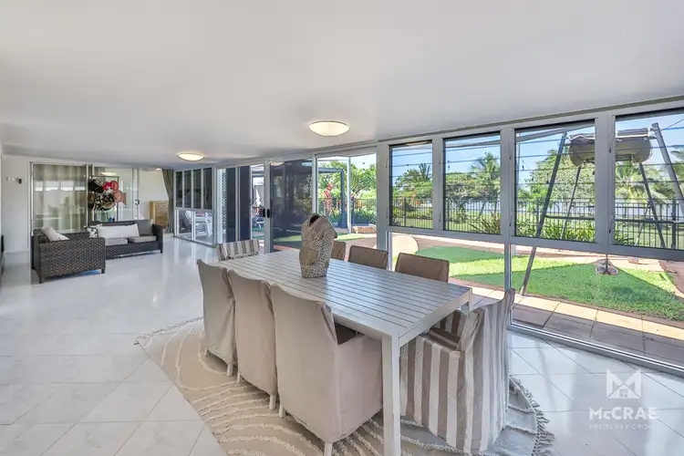 Fourth view of Homely house listing, 51 Edward Esplanade, Bowen QLD 4805