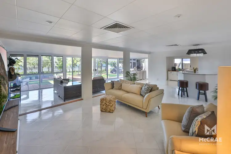 Fifth view of Homely house listing, 51 Edward Esplanade, Bowen QLD 4805