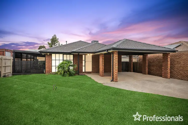 Main view of Homely house listing, 9 Cobb Junction, Sydenham VIC 3037