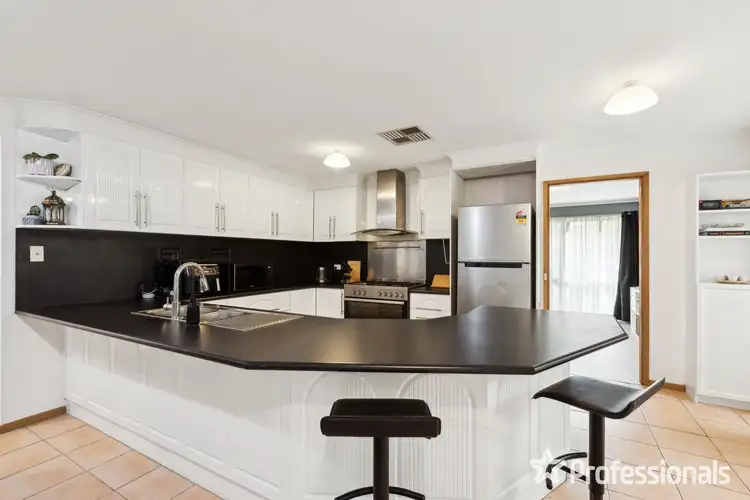 Third view of Homely house listing, 9 Cobb Junction, Sydenham VIC 3037