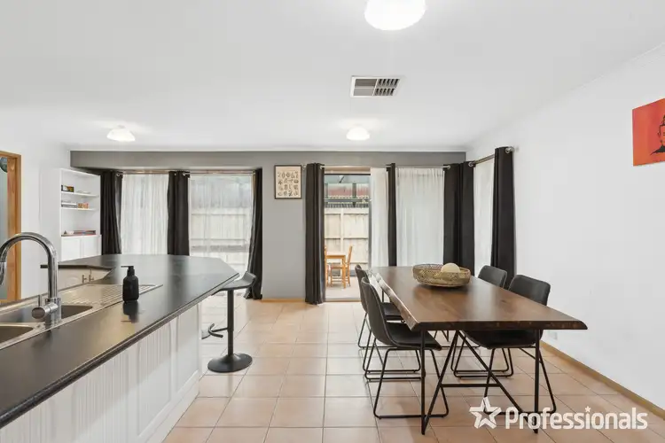 Fourth view of Homely house listing, 9 Cobb Junction, Sydenham VIC 3037