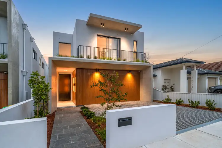 83 Banksia Road, Greenacre NSW 2190