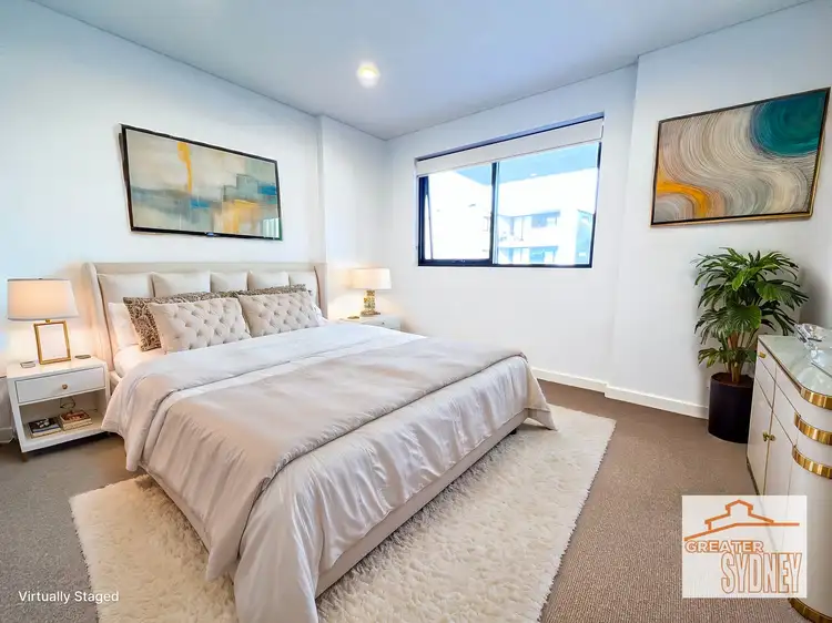 323/12b ISLA Street, Schofields NSW 2762