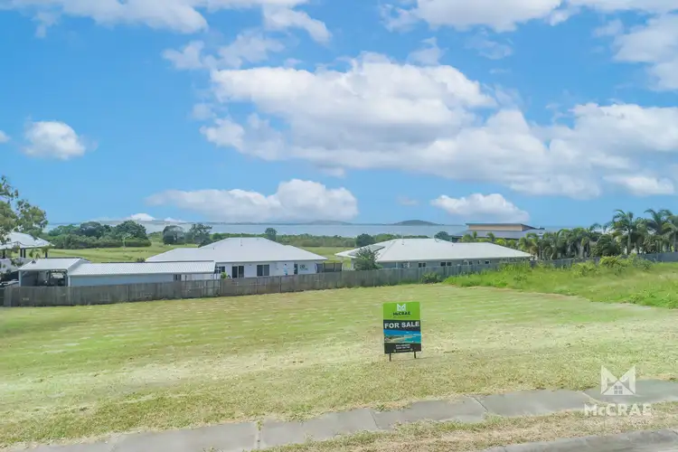 Fifth view of Homely land listing, 87 Ocean View Drive, Bowen QLD 4805
