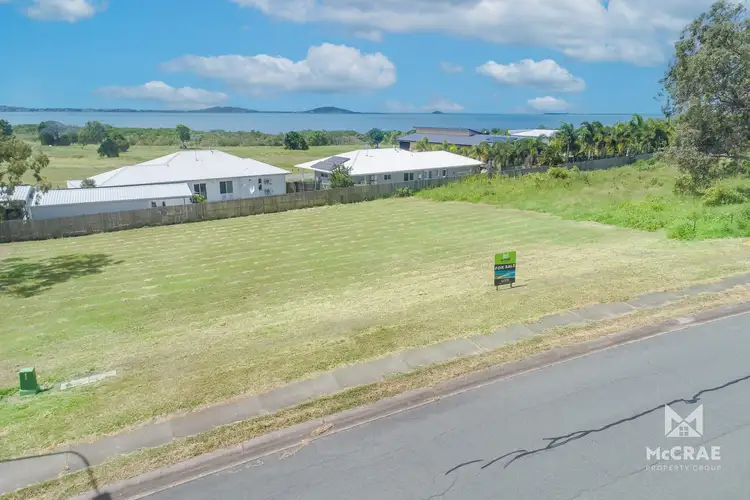 Seventh view of Homely land listing, 87 Ocean View Drive, Bowen QLD 4805