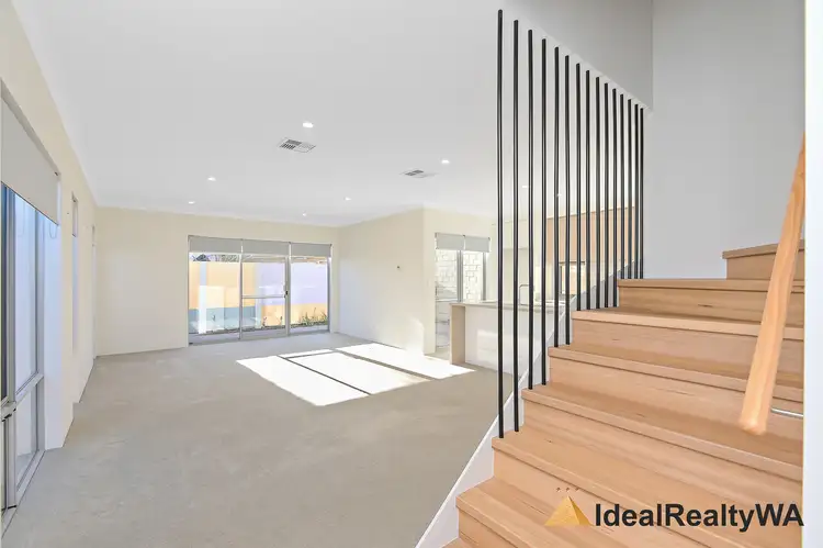 Fourth view of Homely house listing, 6 Serene Lane, Willetton WA 6155