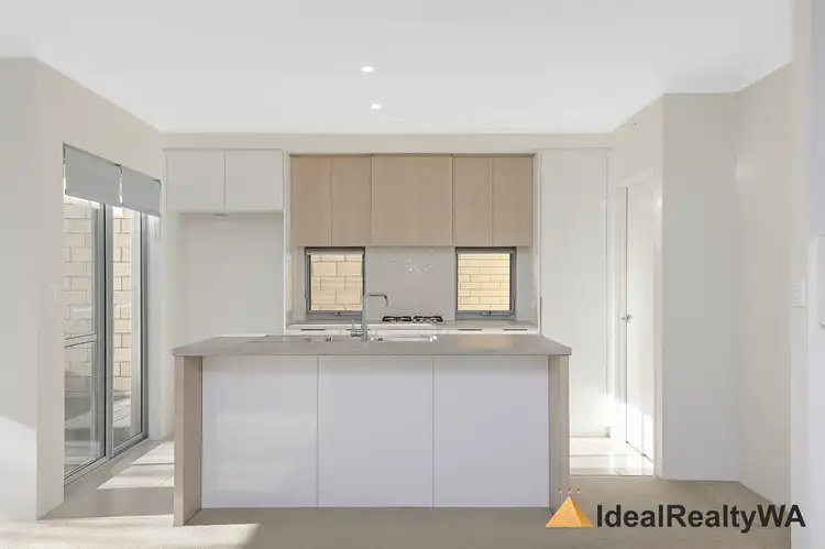 Fifth view of Homely house listing, 6 Serene Lane, Willetton WA 6155
