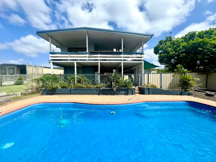 Main view of Homely house listing, 5 SEDGMAN Street, Moranbah QLD 4744