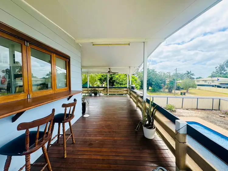 Second view of Homely house listing, 5 SEDGMAN Street, Moranbah QLD 4744