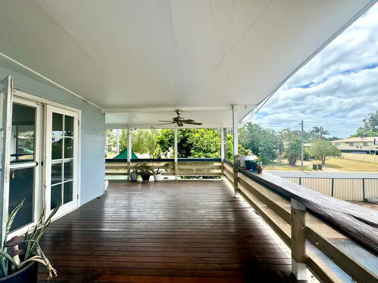 Third view of Homely house listing, 5 SEDGMAN Street, Moranbah QLD 4744
